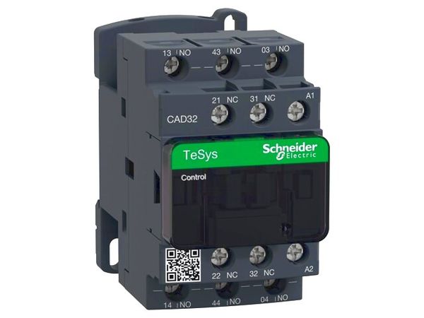 CAD32V7 electronic component of Schneider