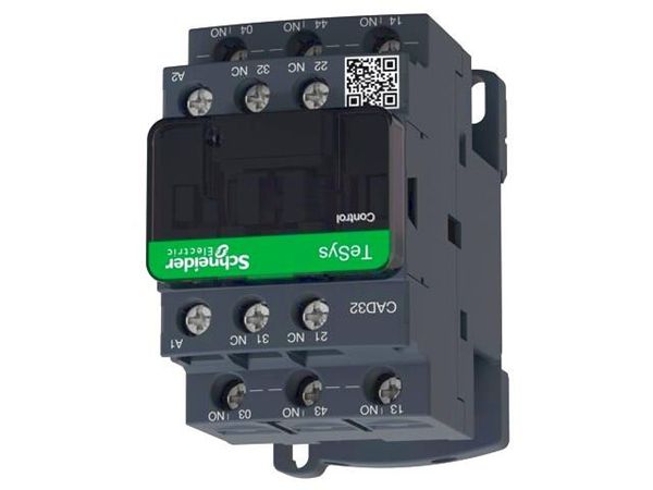 CAD32V7  Electromechanical