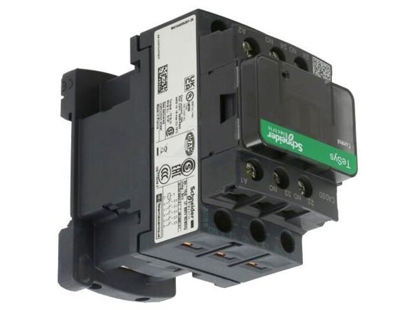 CAD50B7  Electromechanical