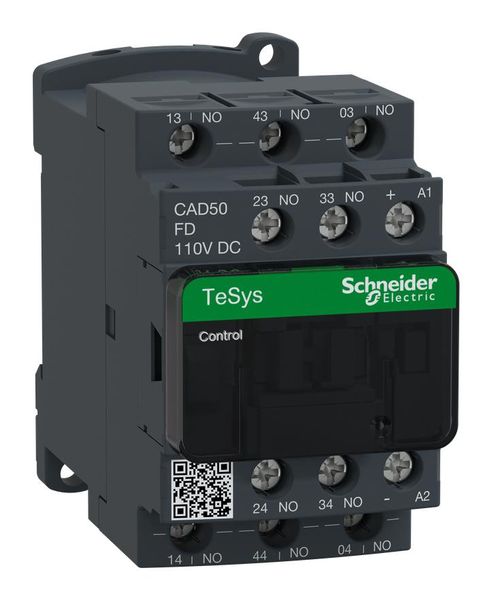 CAD50FD electronic component of Schneider