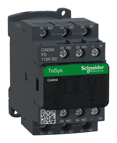 CAD50MD electronic component of Schneider