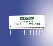 1776-C481 electronic component of Caddock