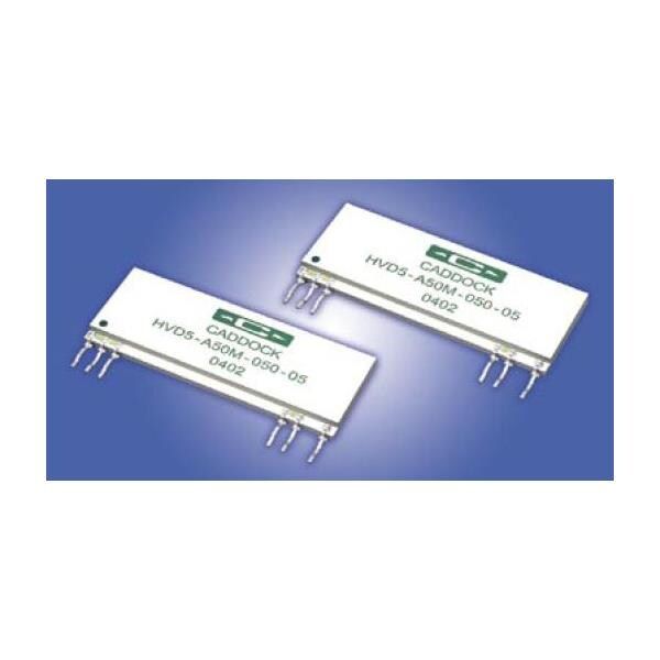 HVD5-A50M-050-05 electronic component of Caddock