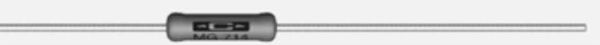 MG714-500-1% electronic component of Caddock