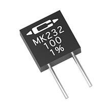 MK232-100-1% electronic component of Caddock