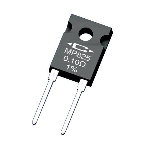 MP825-0.10-1% electronic component of Caddock