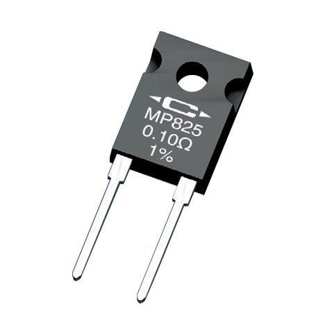 MP825-100-1% electronic component of Caddock