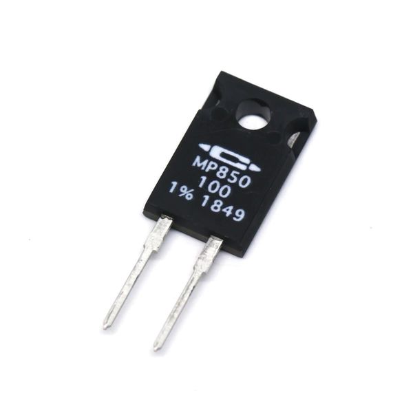 MP850-100-1% electronic component of Caddock