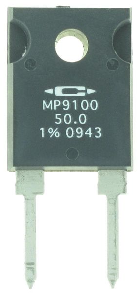 MP9100-2.00-1% electronic component of Caddock