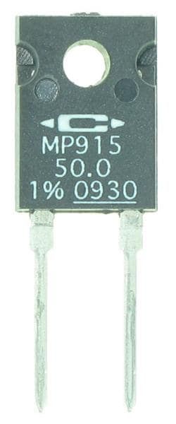 MP915-0.025-5% electronic component of Caddock