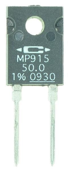 MP915-10.0-1% electronic component of Caddock