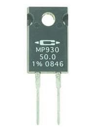 MP930-0.20-1% electronic component of Caddock