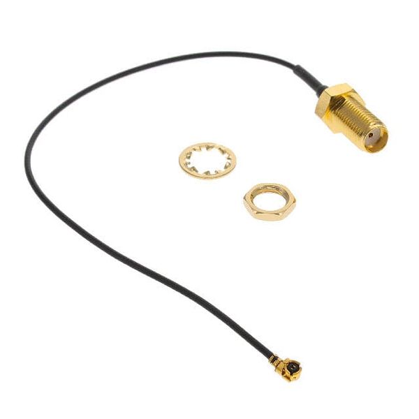 CA-DKCA1-152L0-AJI0 electronic component of Adam