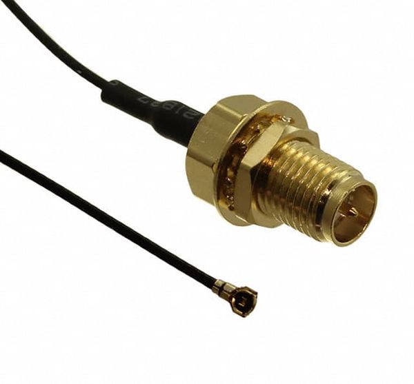 CA-DKCA1-152LQ-ALI5 electronic component of Adam