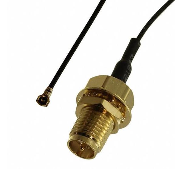 CA-DKCA1-305LQ-ALI5 Unclassified