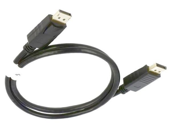 CA-DPDP-10CC-0010-BK  Connectors