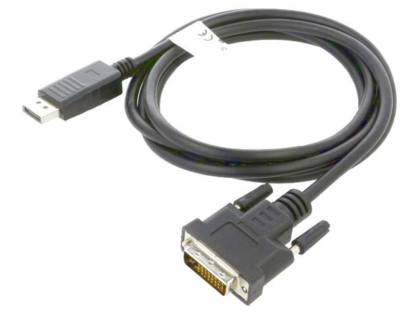 CA-DPDV-10CU-0018-BK electronic component of LANBERG