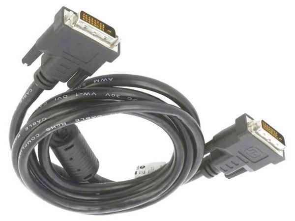 CA-DVID-10CC-0018-BK  Connectors