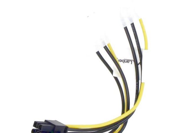 CA-HD6P-10CU-0015 Mounting Fixings