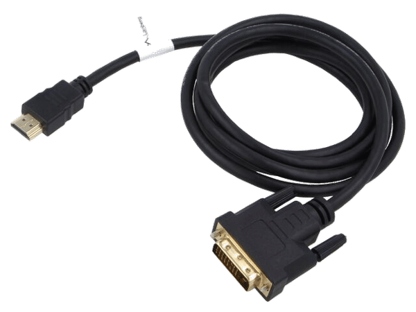 CA-HDDV-20CU-0018-BK electronic component of LANBERG