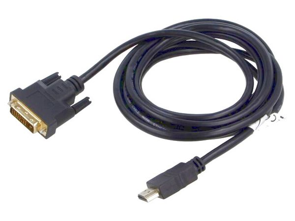 CA-HDDV-20CU-0030-BK electronic component of LANBERG