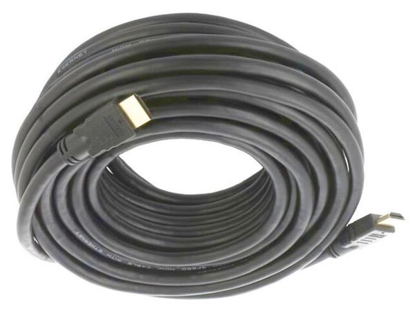 CA-HDMI-10CC-0150-BK  Connectors
