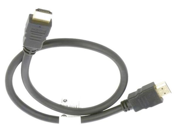 CA-HDMI-11CC-0005-BK  Connectors