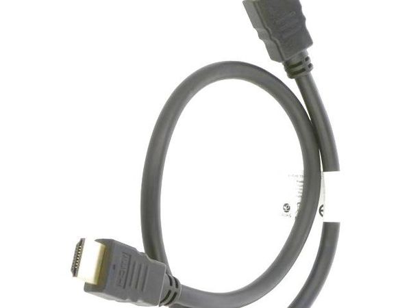 CA-HDMI-11CC-0005-BK HDMI, Displayport & DVI Connectors