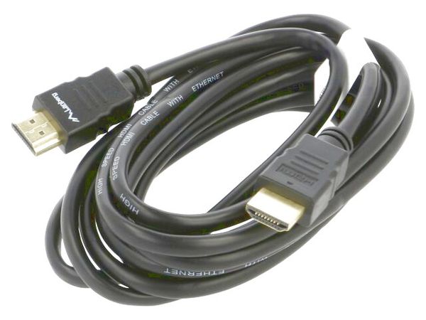CA-HDMI-15CC-0030-BK electronic component of LANBERG