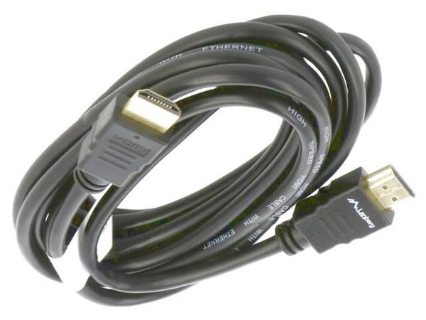 CA-HDMI-15CC-0030-BK  Connectors