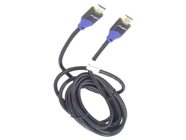 CA-HDMI-15CU-0018-BK  Connectors