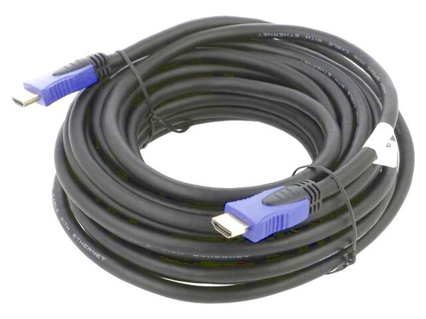 CA-HDMI-20CU-0100-BK electronic component of LANBERG