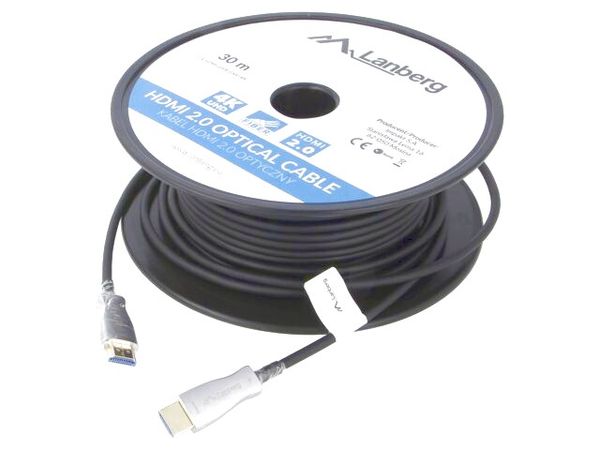 CA-HDMI-20FB-0300-BK electronic component of LANBERG