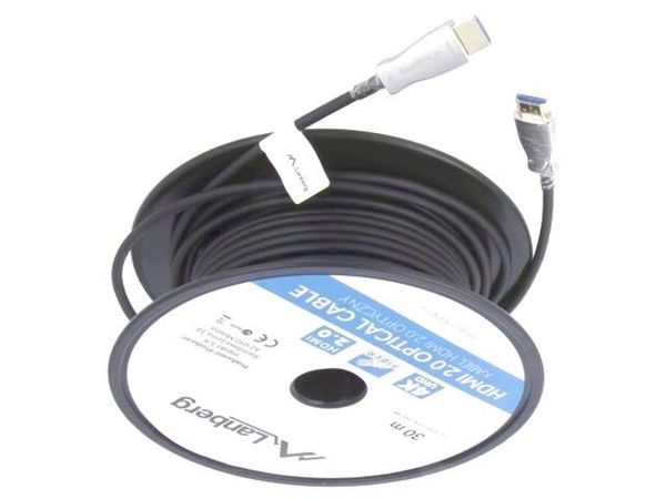 CA-HDMI-20FB-0300-BK  Connectors