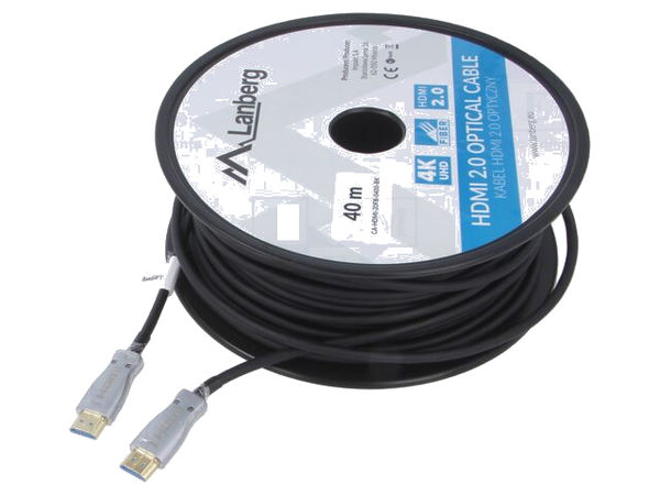 CA-HDMI-20FB-0400-BK electronic component of LANBERG