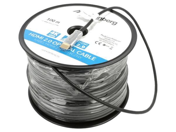 CA-HDMI-20FB-1000-BK electronic component of LANBERG