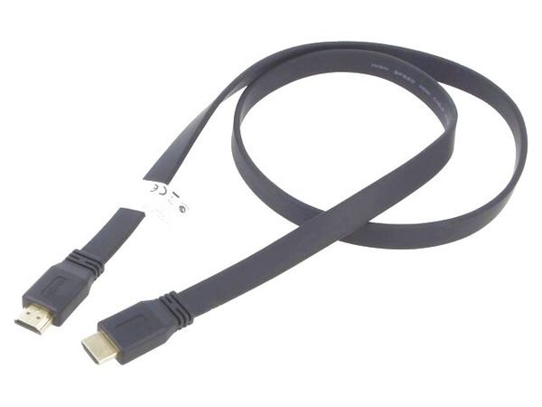 CA-HDMI-21CU-0010-BK electronic component of LANBERG