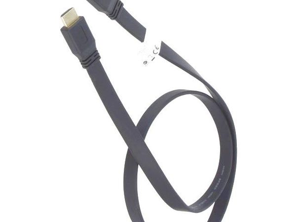 CA-HDMI-21CU-0010-BK HDMI, Displayport & DVI Connectors