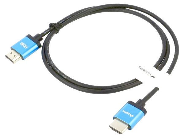 CA-HDMI-22CU-0010-BK electronic component of LANBERG