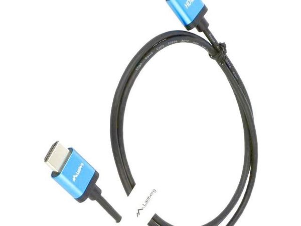 CA-HDMI-22CU-0010-BK HDMI, Displayport & DVI Connectors