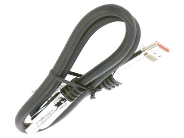 CA-HDMI-30CU-0005-BK  Connectors