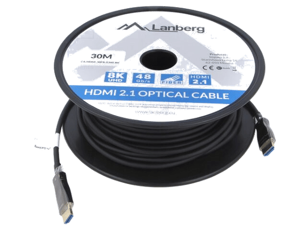 CA-HDMI-30FB-0300-BK electronic component of LANBERG