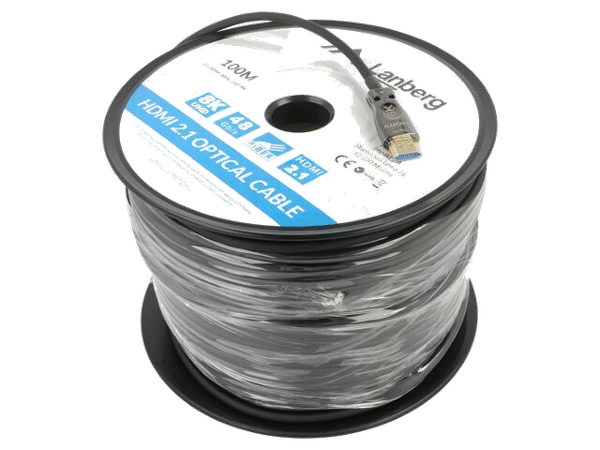 CA-HDMI-30FB-1000-BK electronic component of LANBERG