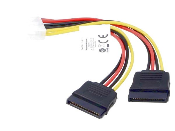 CA-HDSA-11CU-0015 electronic component of LANBERG