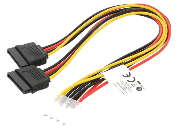 CA-HDSA-11CU-0030 electronic component of LANBERG