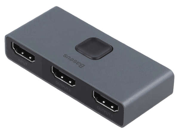 CAHUB-BC0G electronic component of BASEUS