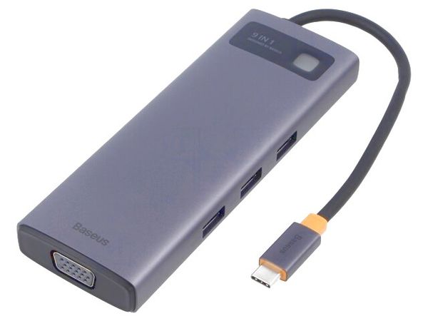 CAHUB-CU0G electronic component of BASEUS