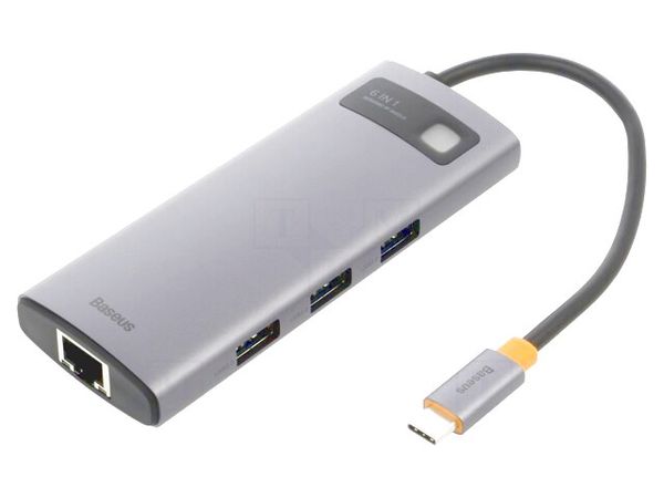 CAHUB-CW0G electronic component of BASEUS