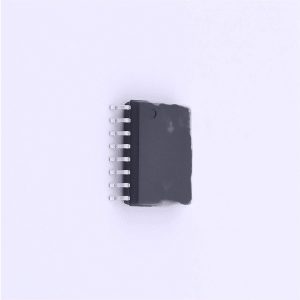 CA-IS3092W electronic component of Chipanalog