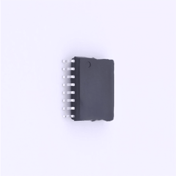 CA-IS3541HWPD electronic component of Chipanalog